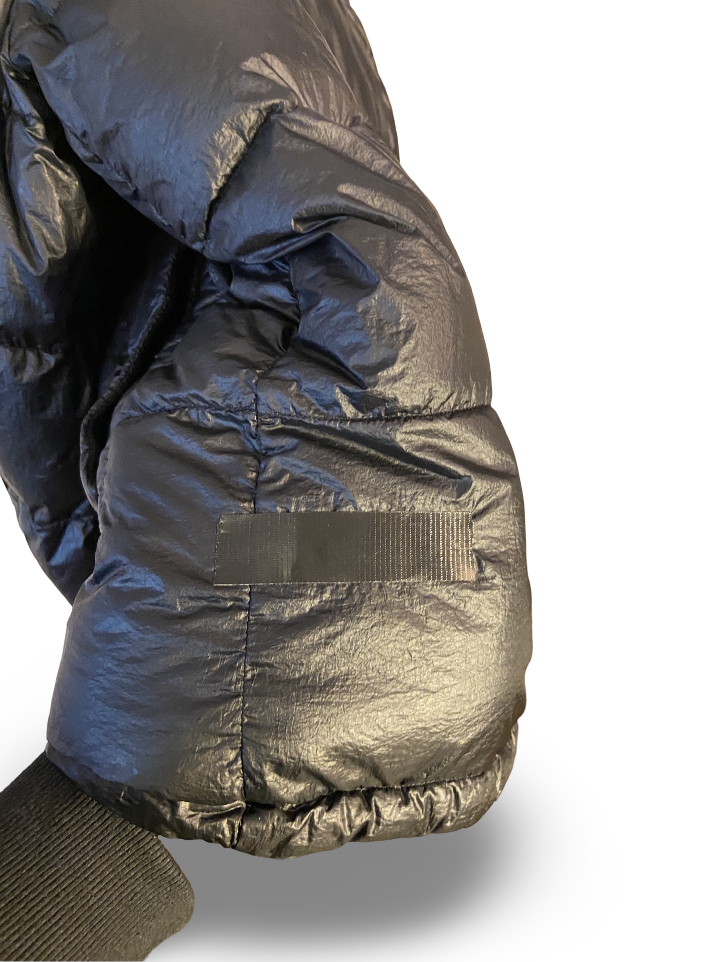 Z-Stone Island Lightweight Down Jacket (XXL)