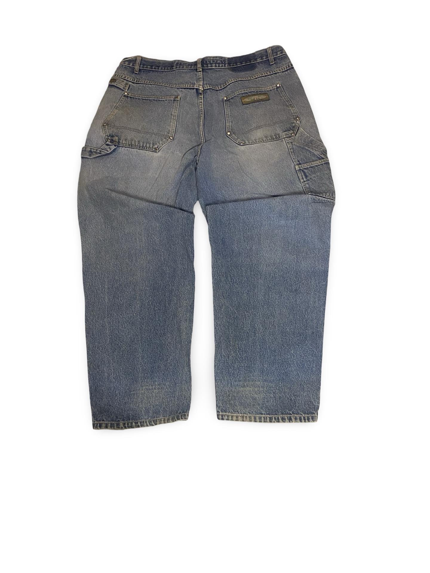 Z-Paco Sports Carpenter Jeans (44W)