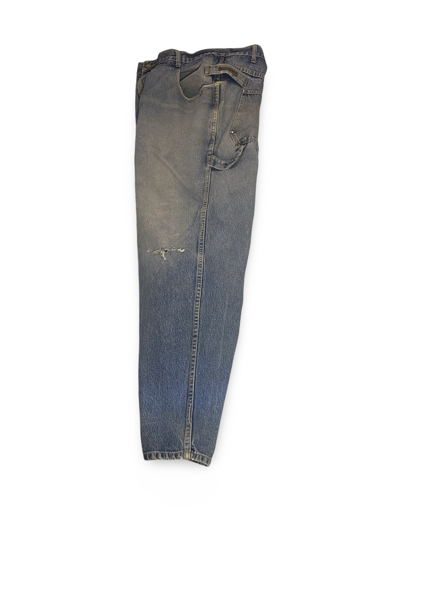 Z-Paco Sports Carpenter Jeans (44W)
