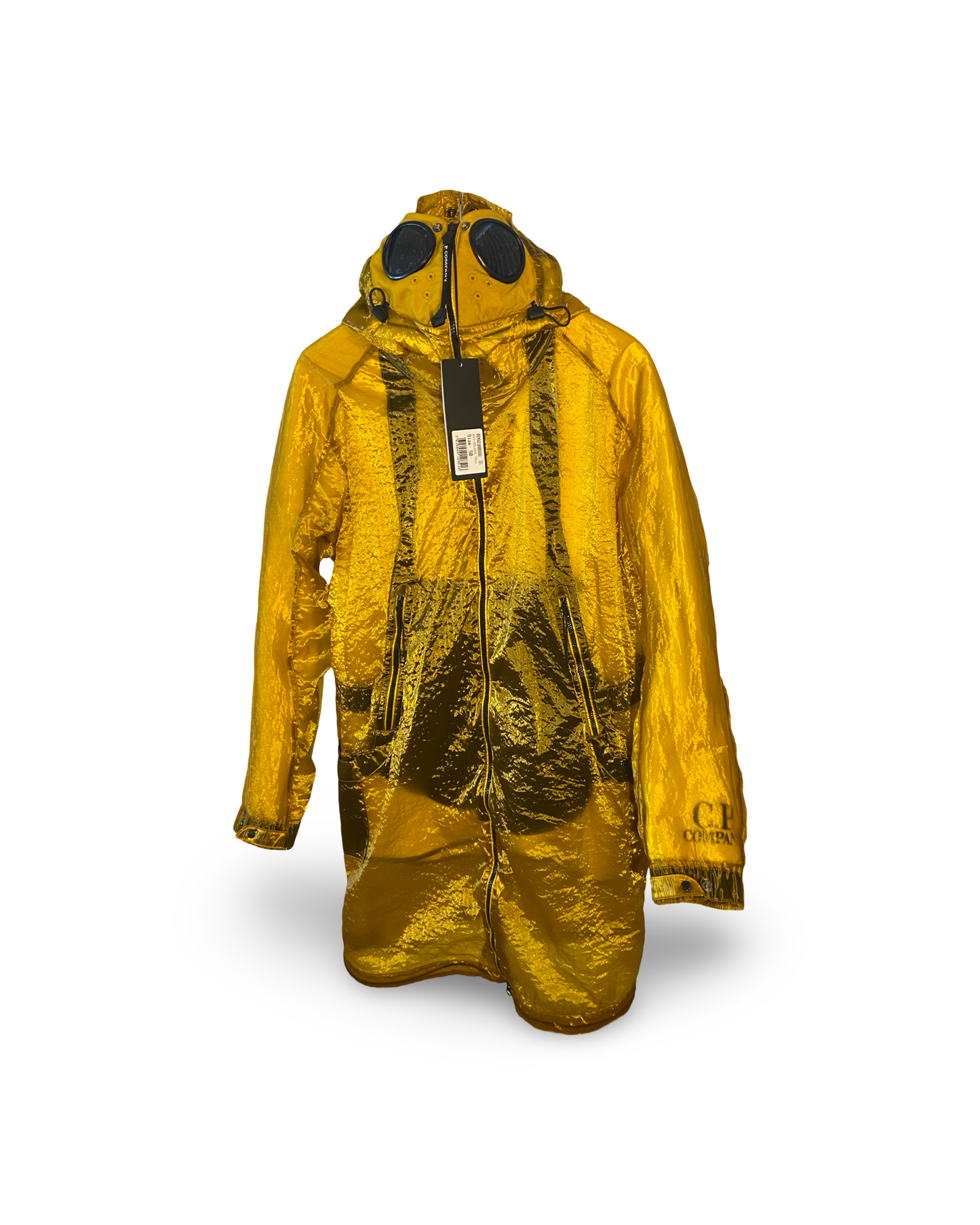 Z-C.P. Company KAN-D Explorer Jacket (L)