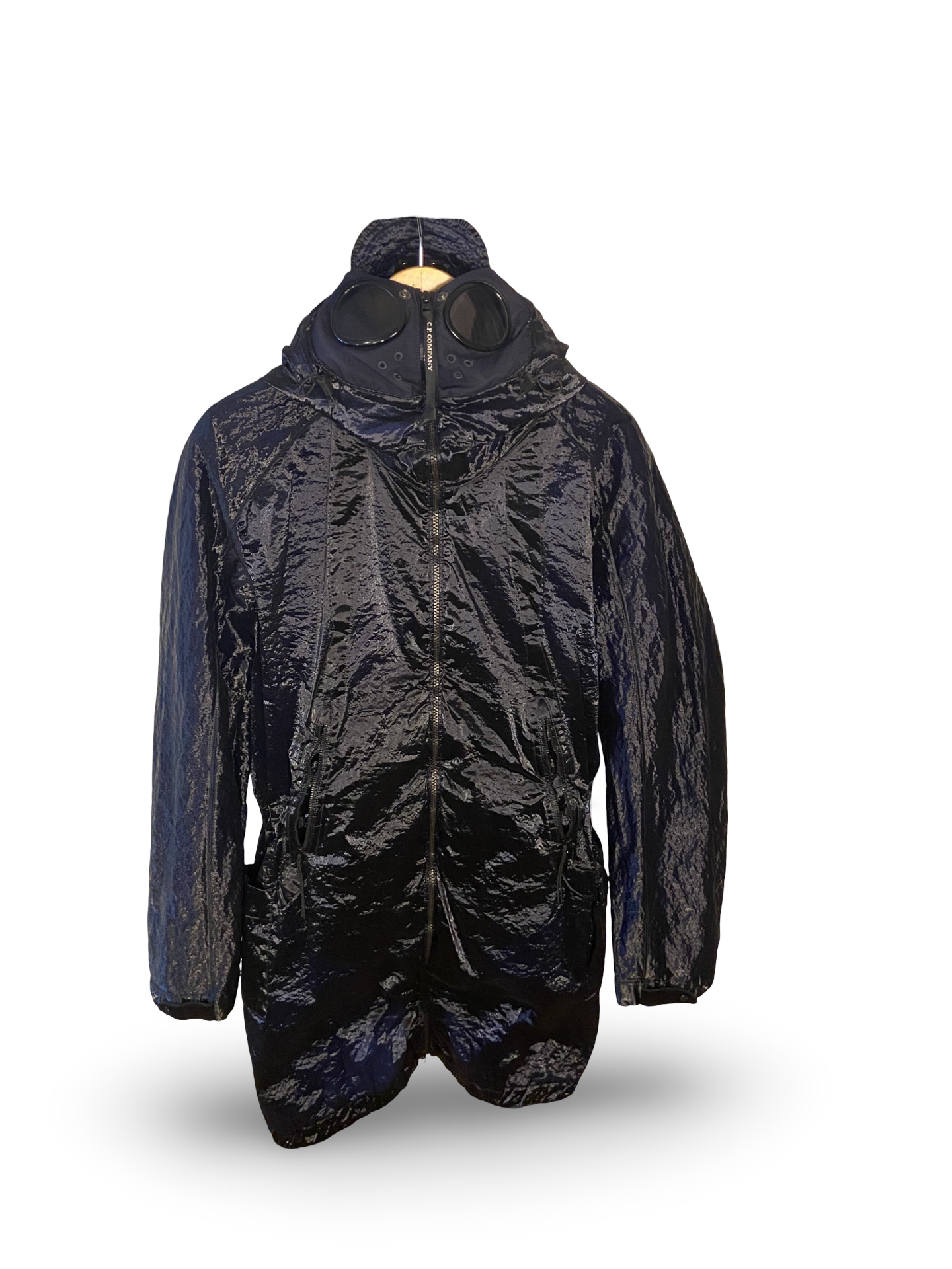 Z-C.P. Company KAN-D Explorer Jacket (L)