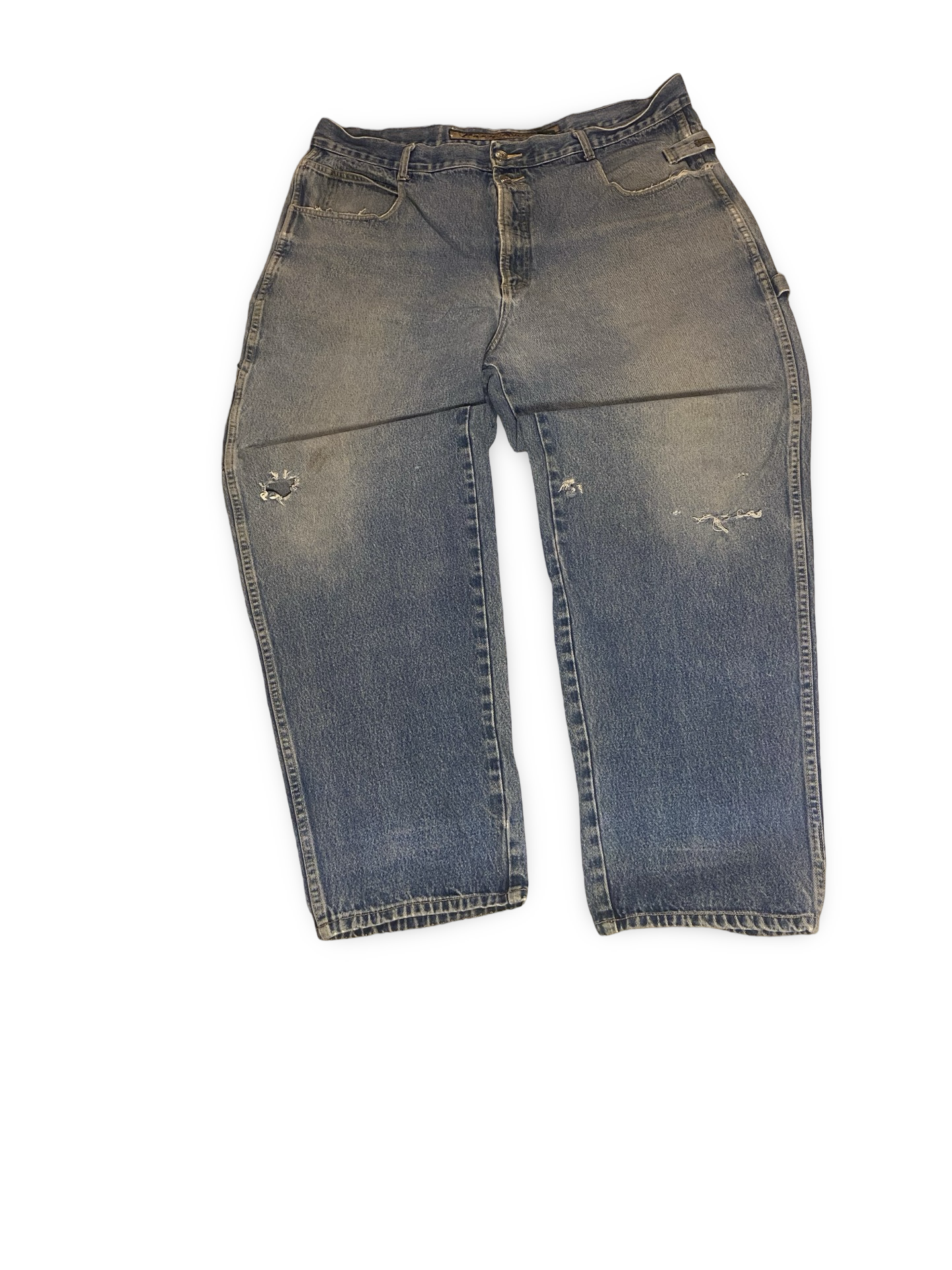 Z-Paco Sports Carpenter Jeans (44W)