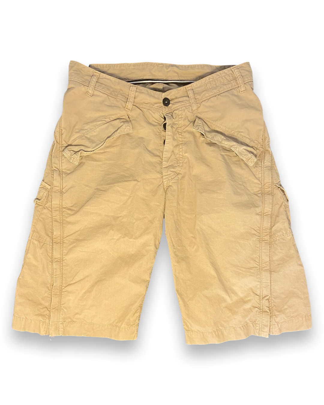 Stone Island Cargo Shorts (28W)