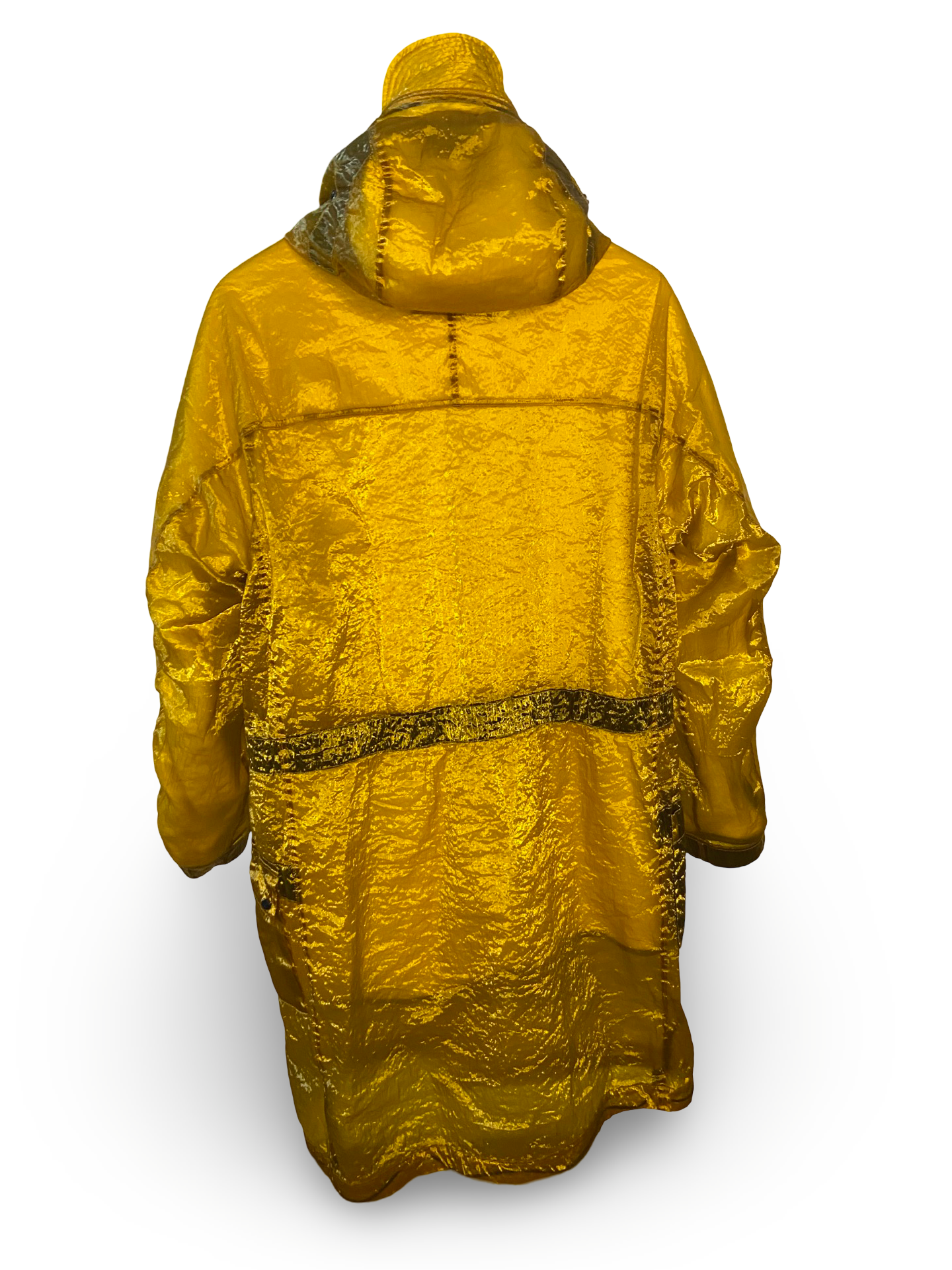 Z-C.P. Company KAN-D Explorer Jacket (L)