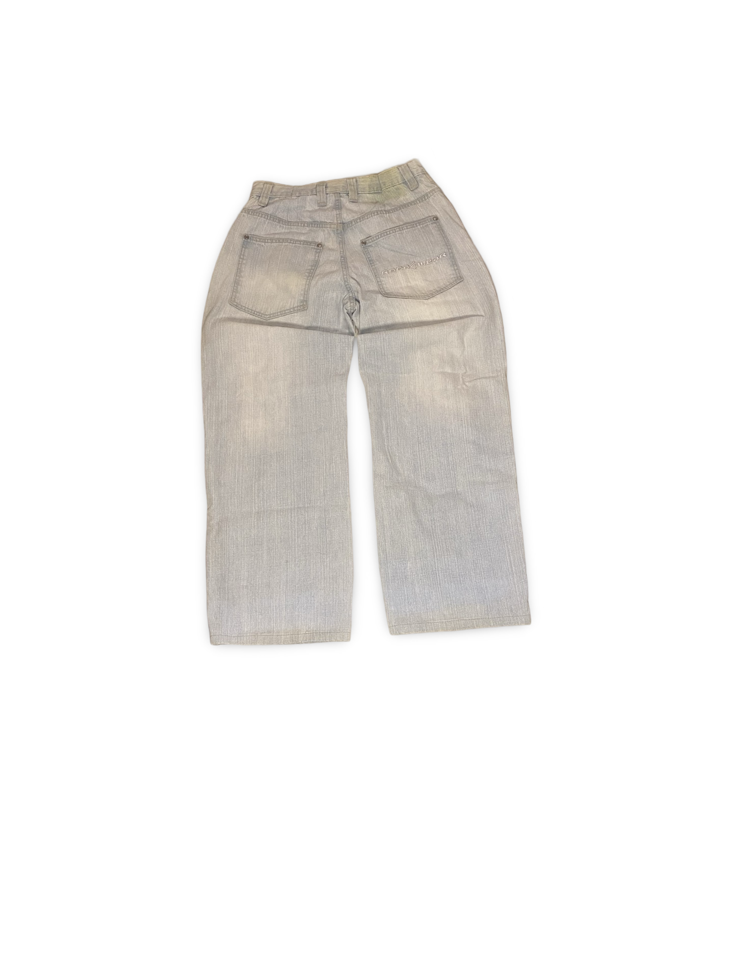 Z-Roca Wear Light Wash Jeans (32W)