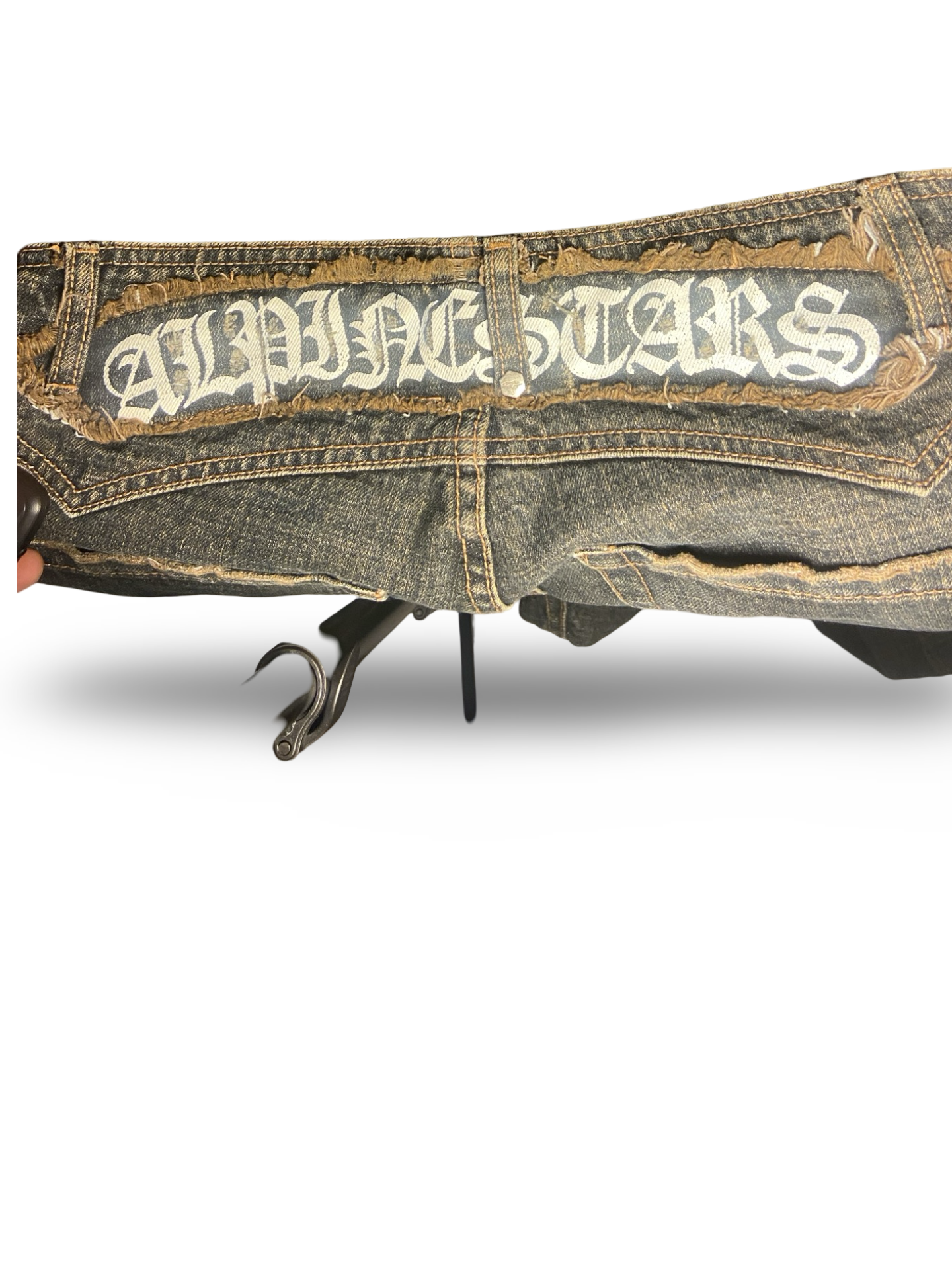 Z-Alpinestars Jeans (30W)
