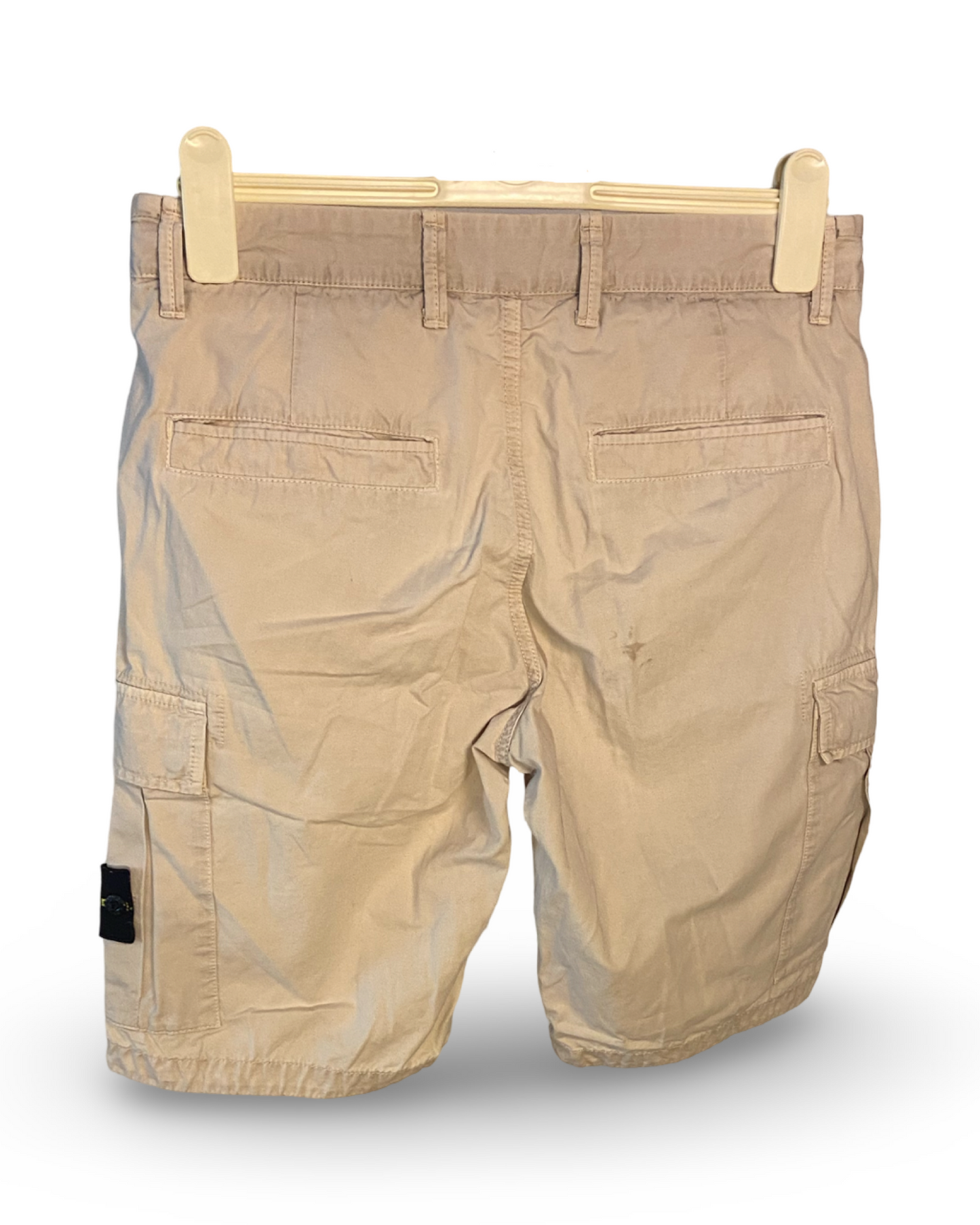 Z-Stone Island Cargo Shorts