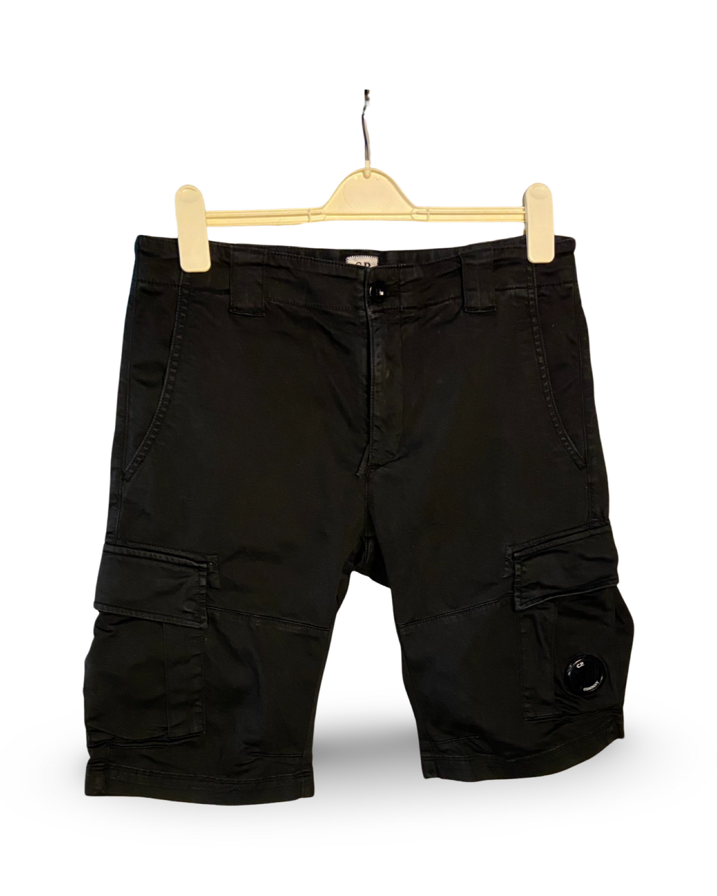 Z-C.P. Company Cargo Shorts (32W)