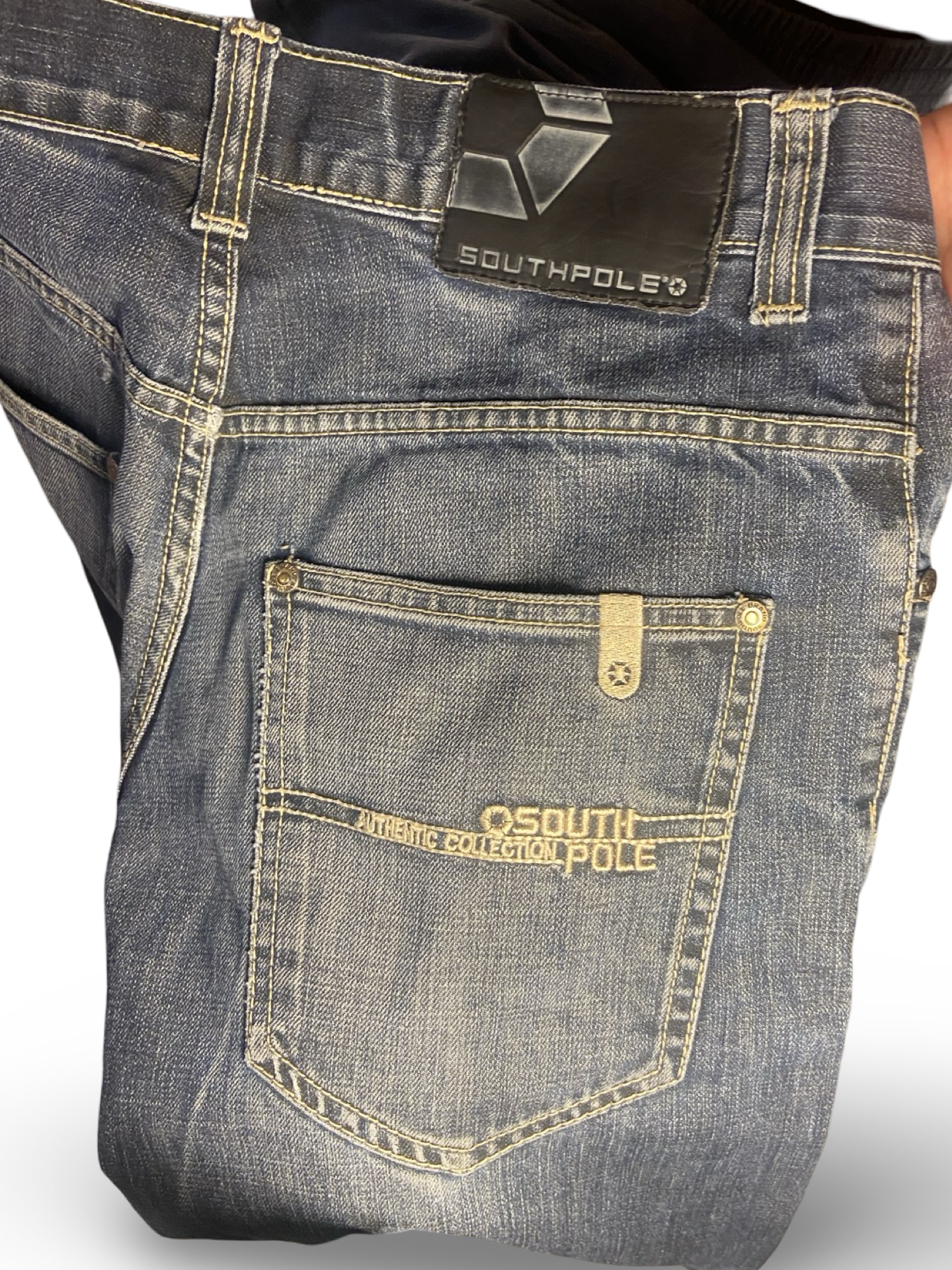 South Pole Jeans (29W)