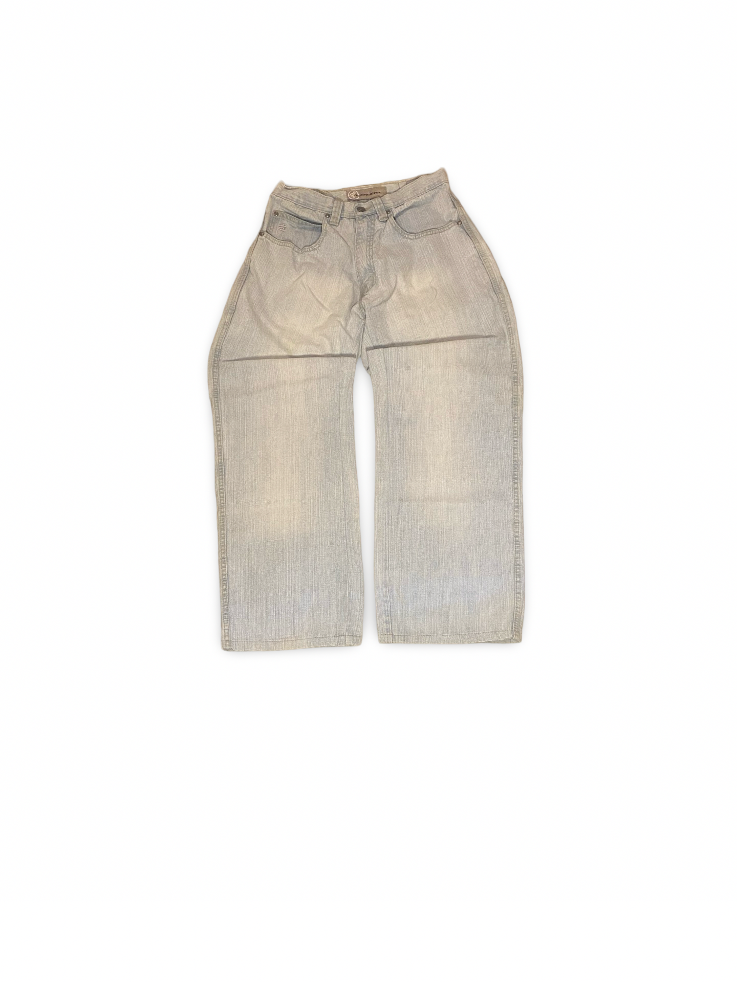 Z-Roca Wear Light Wash Jeans (32W)