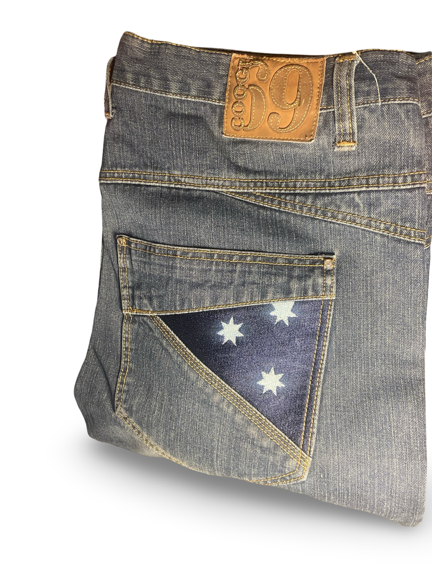 Coogi Jeans (40W)
