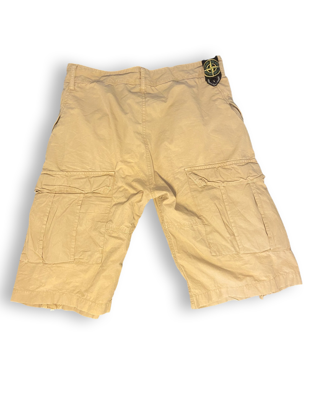 Stone Island Cargo Shorts (28W)