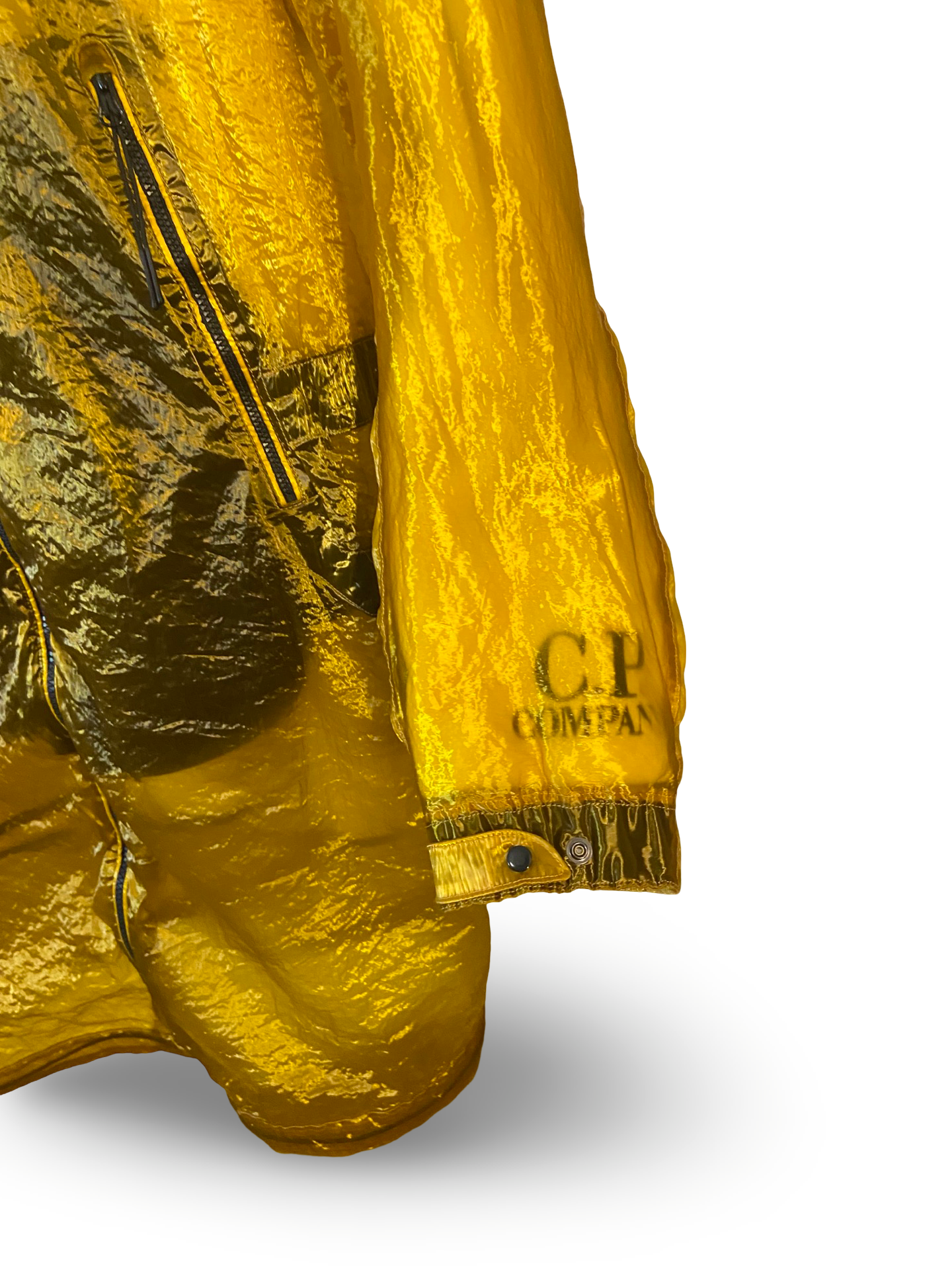Z-C.P. Company KAN-D Explorer Jacket (L)