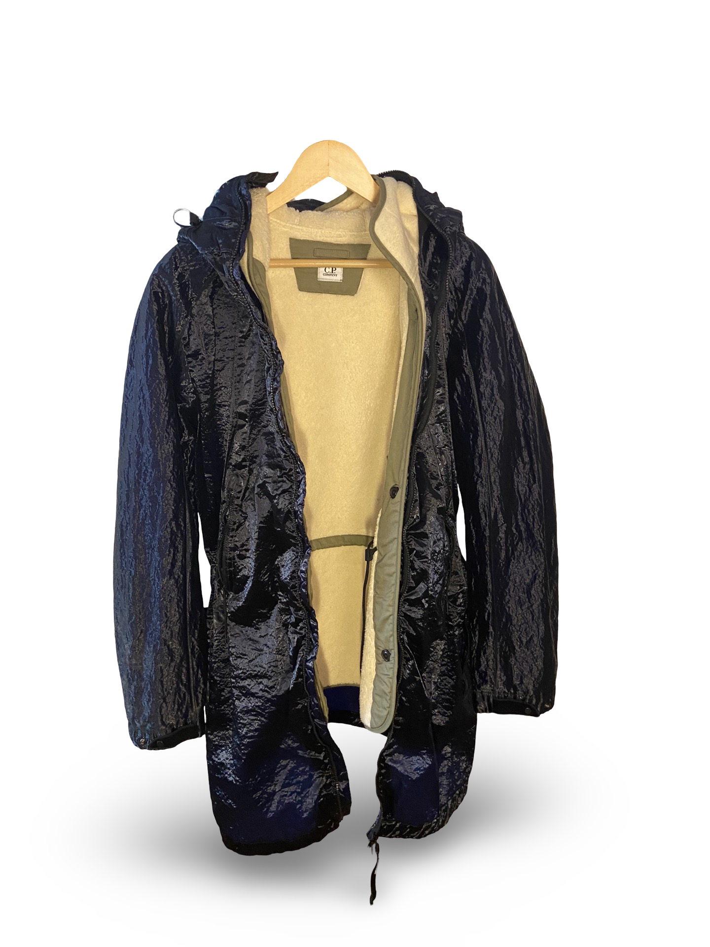 Z-C.P. Company KAN-D Explorer Jacket (L)