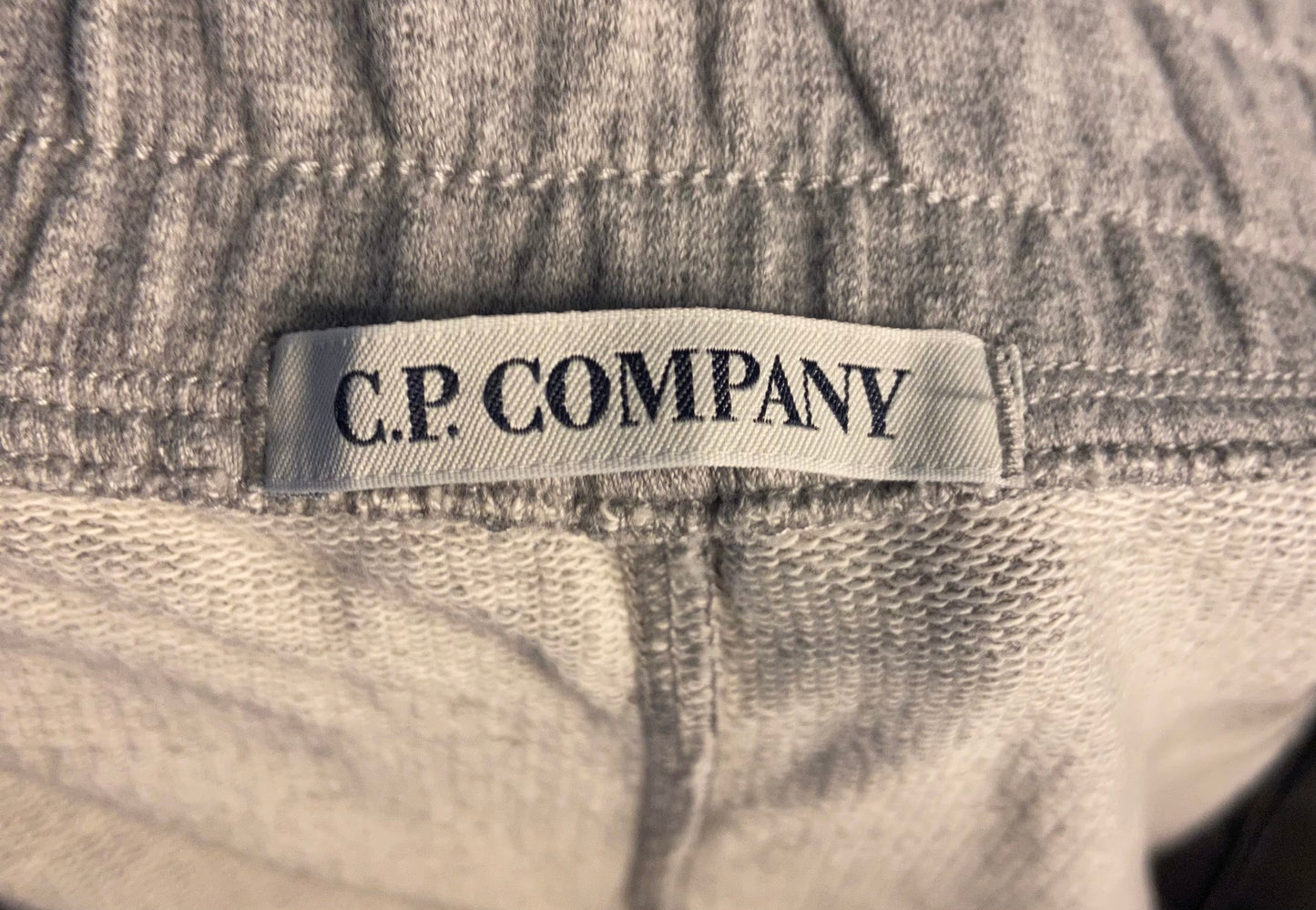 Z-C.P. Company Shorts