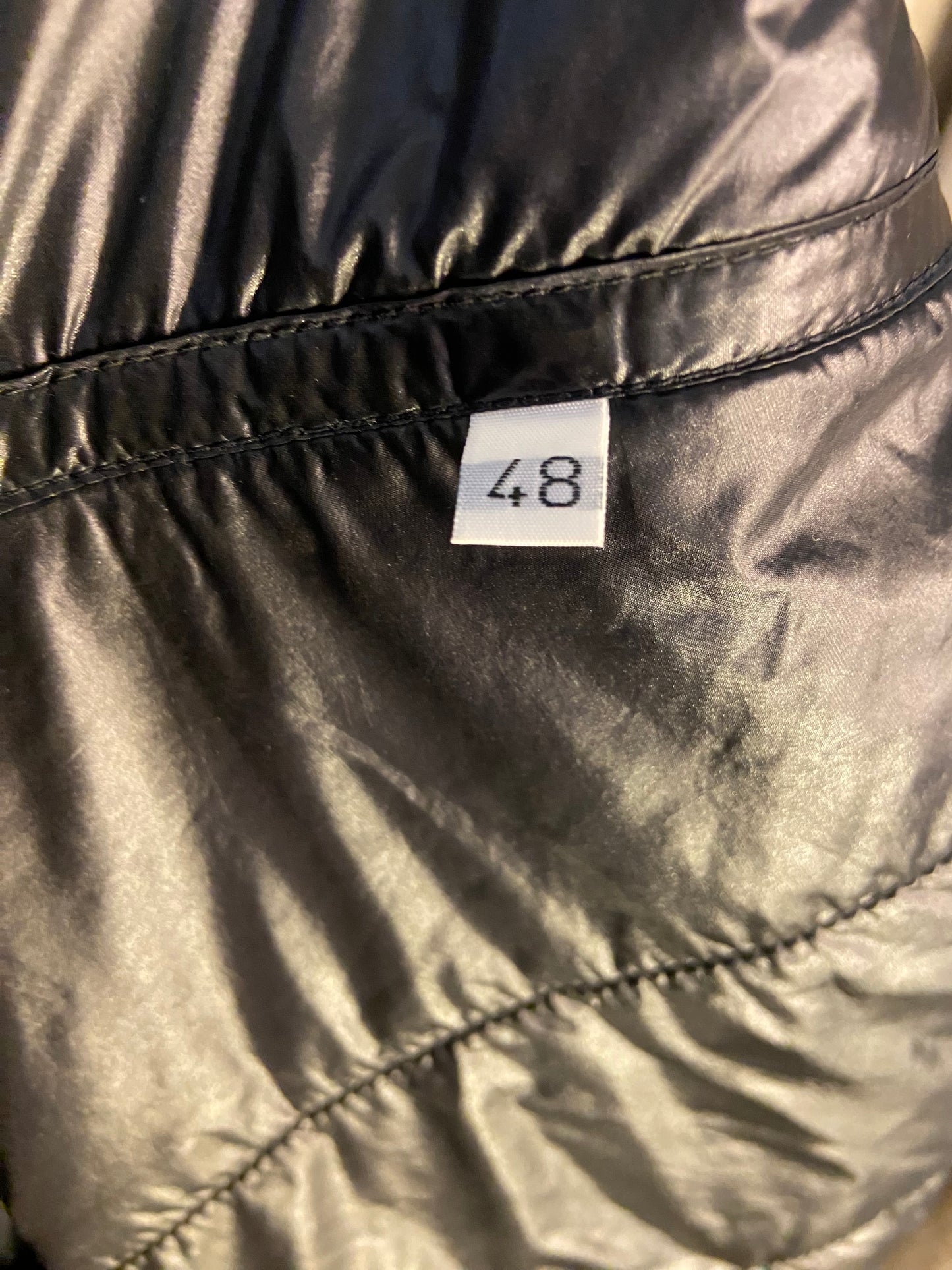 Z-C.P. Company Metropolis Goretex Jacket (M)