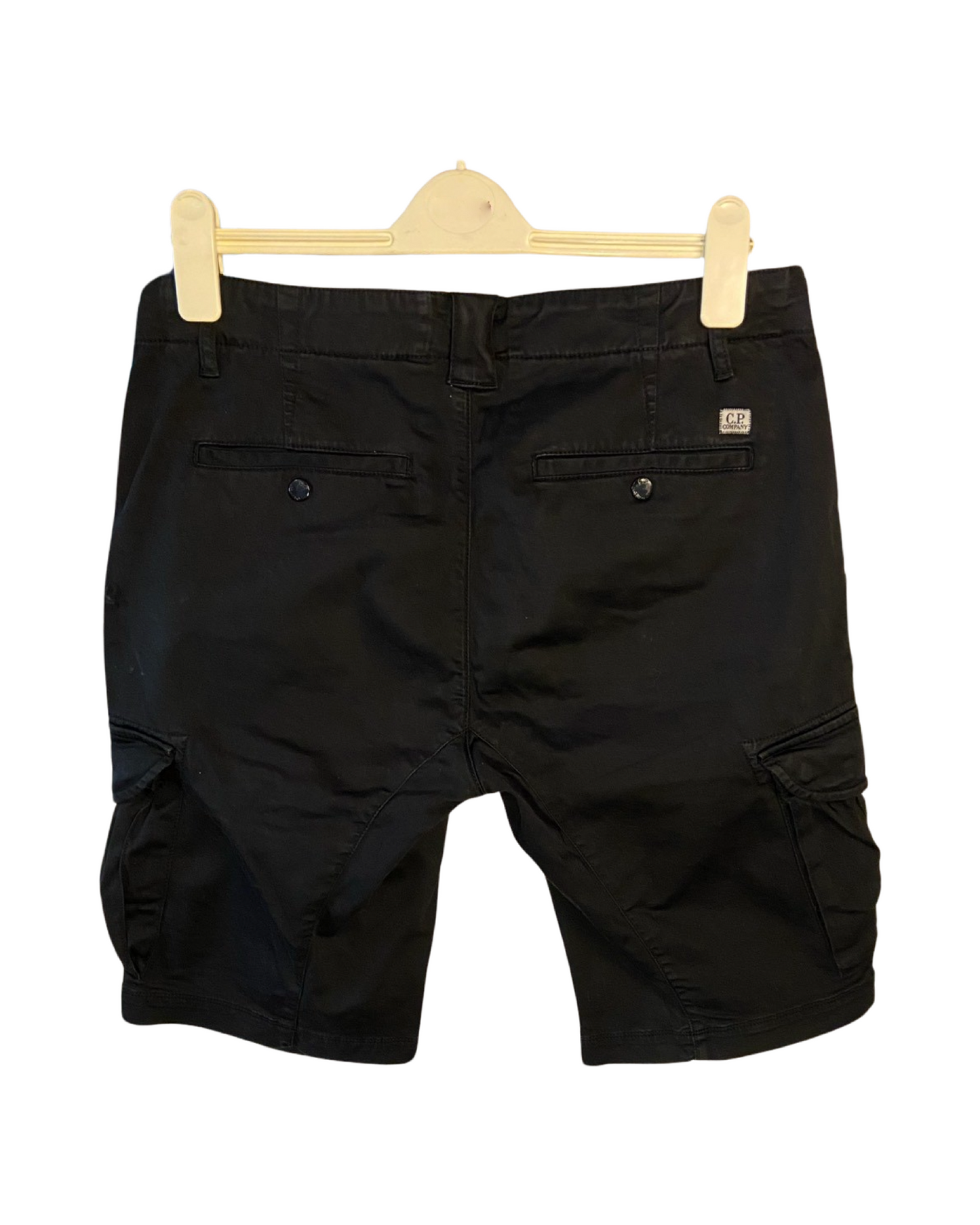 Z-C.P. Company Cargo Shorts (32W)