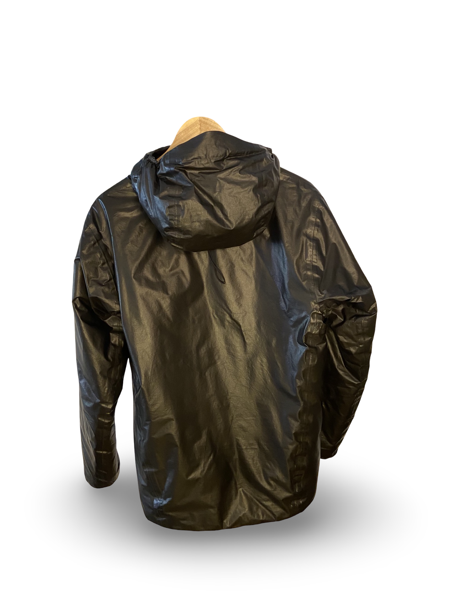 Z-C.P. Company Metropolis Goretex Jacket (M)