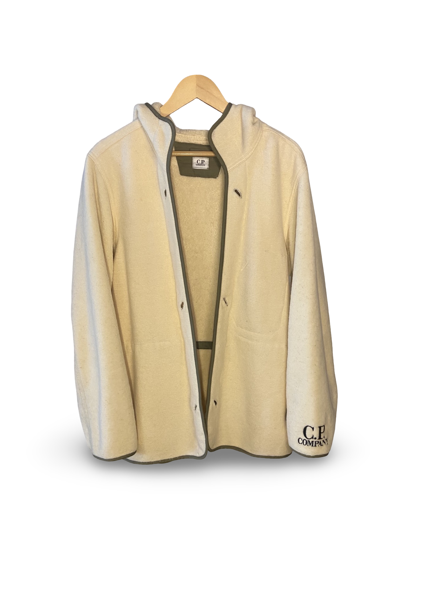 Z-C.P. Company KAN-D Explorer Jacket (L)