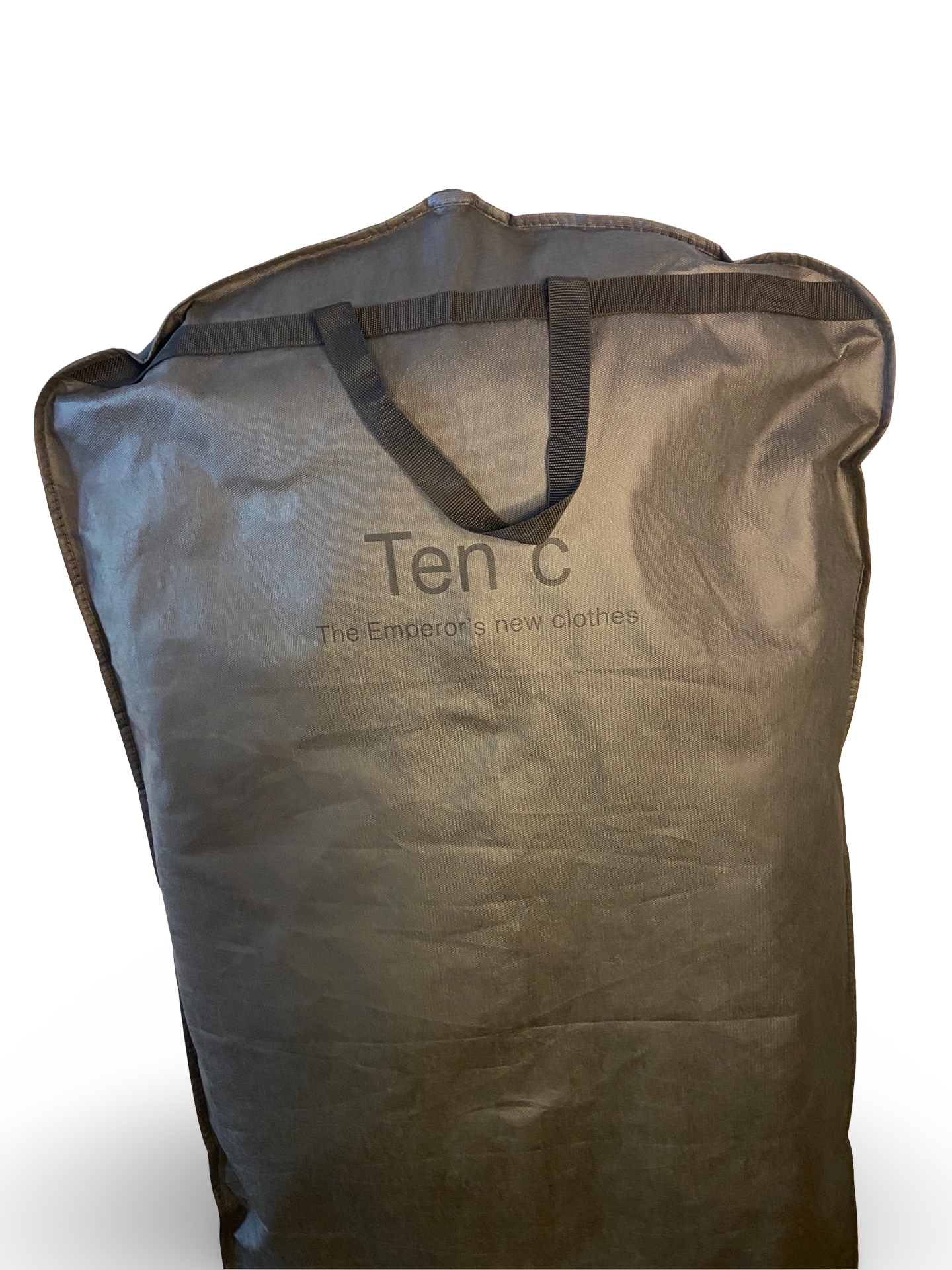 Z-Ten C Alpine Down Jacket (M/L)