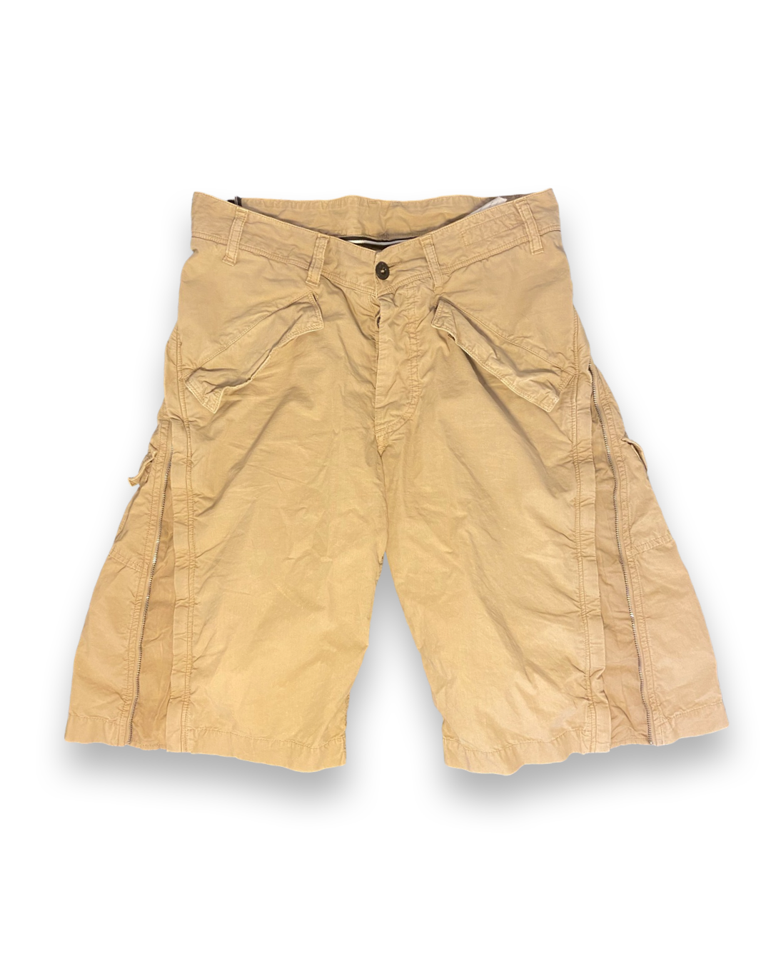 Stone Island Cargo Shorts (28W)