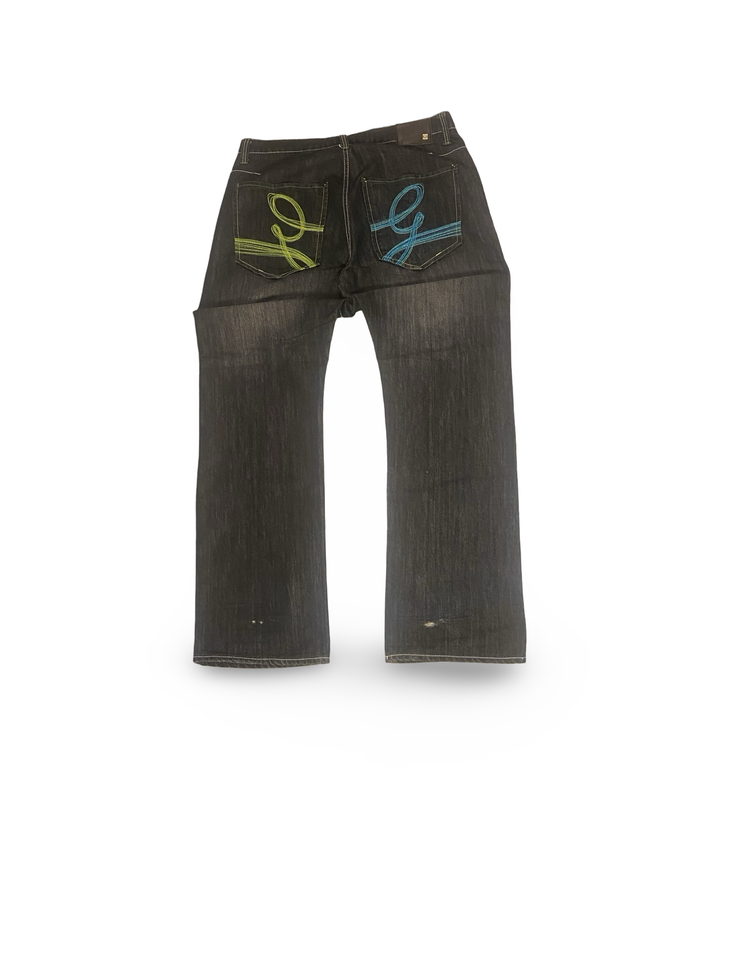Z-G-Unit Jeans (36W)