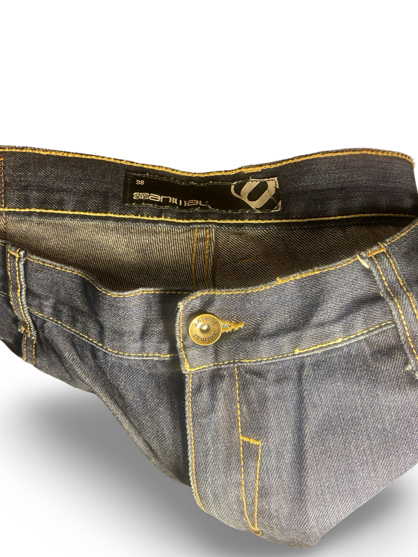 Animal Jeans (38W)
