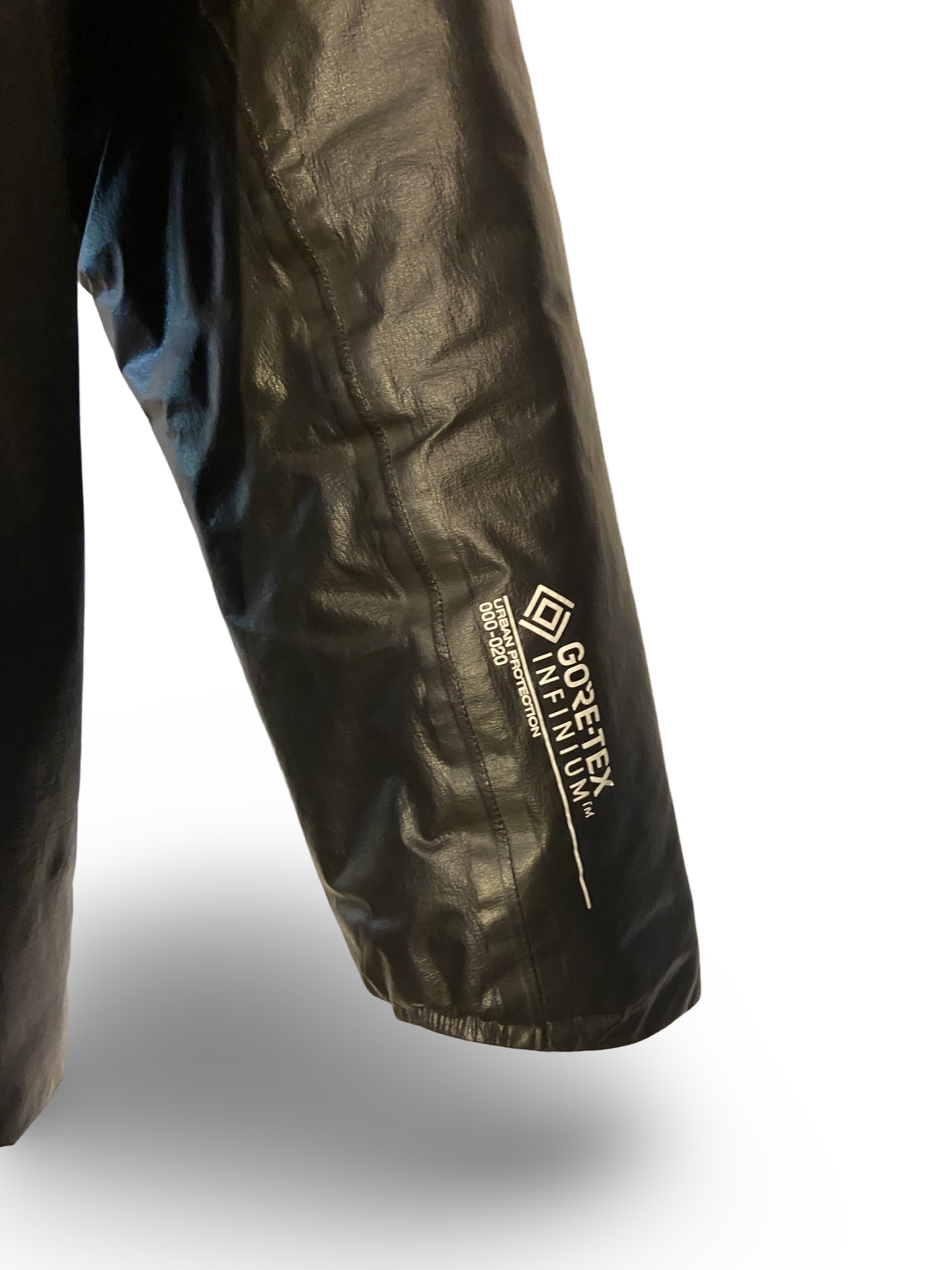 Z-C.P. Company Metropolis Goretex Jacket (M)