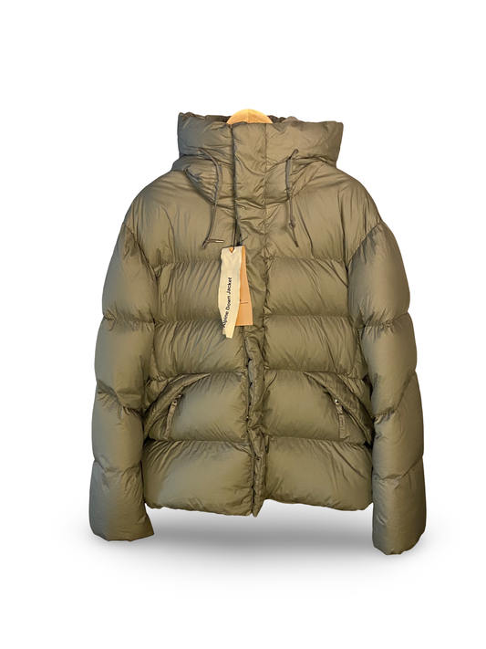 Z-Ten C Alpine Down Jacket (M/L)