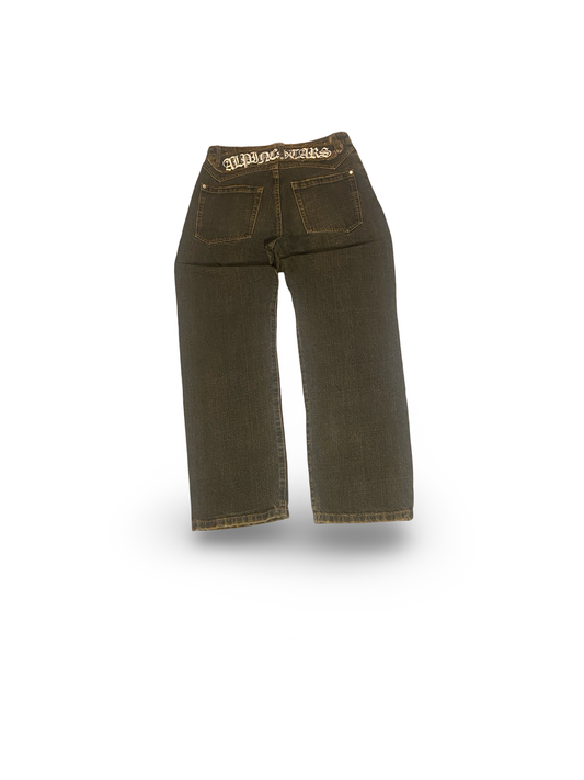 Z-Alpinestars Jeans (30W)