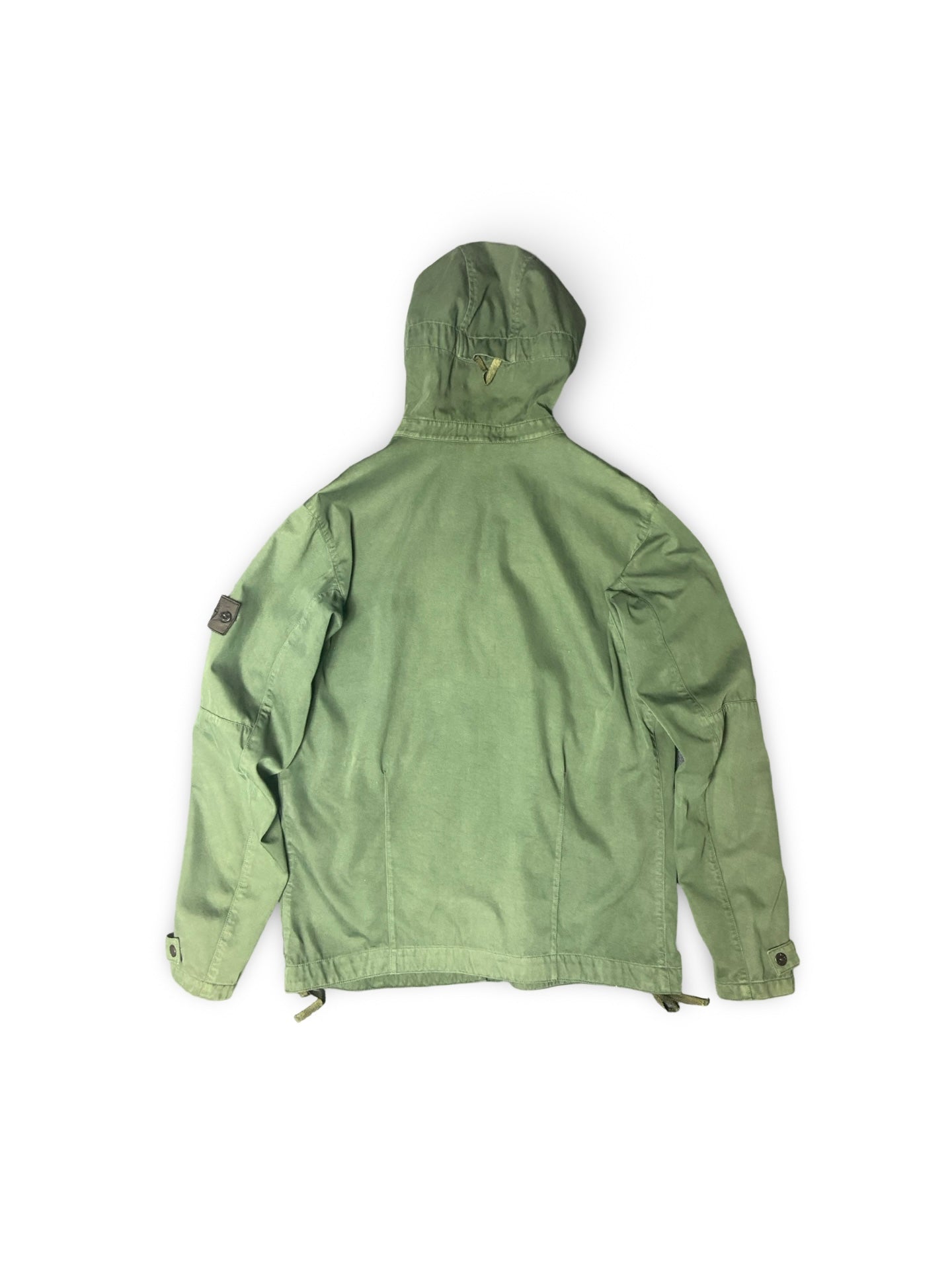 Stone Island Shadow Project Raso-R 3L Waterproof Jacket (XL)