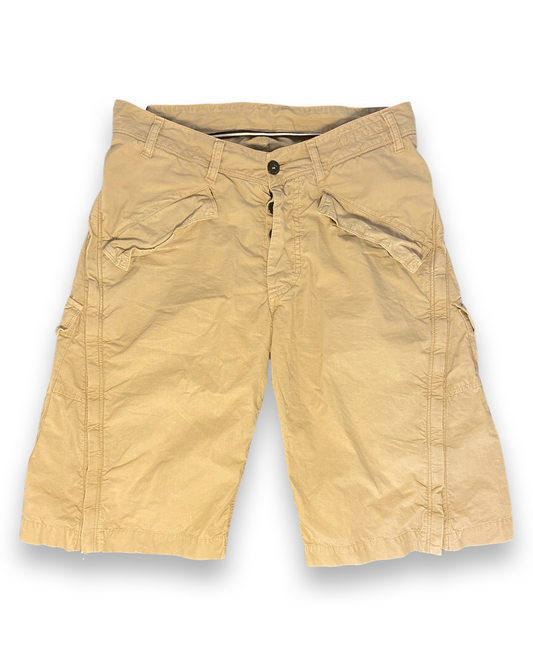 Stone Island Cargo Shorts (28W)