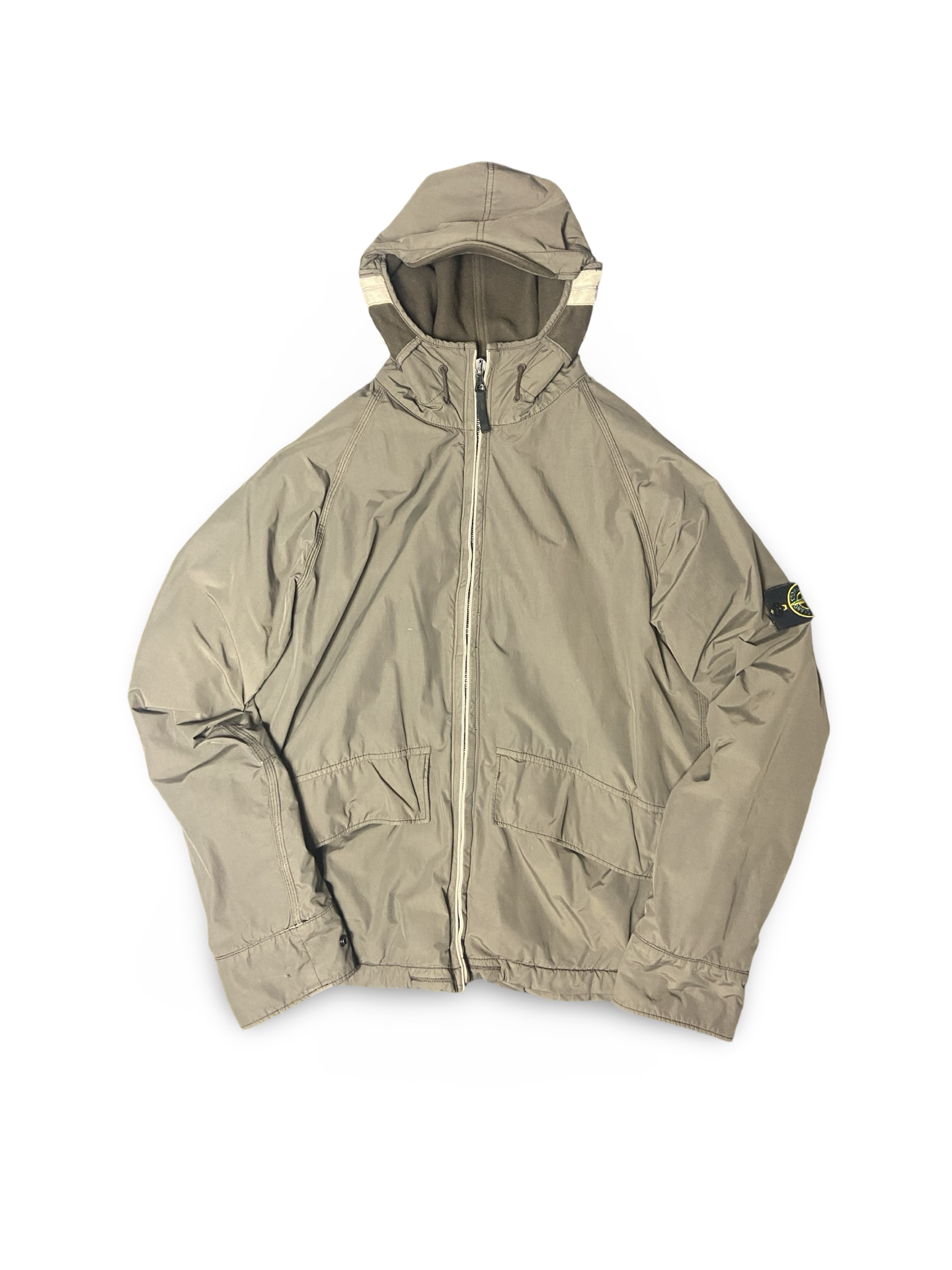 Z-Stone Island ‘Sniper’ Riot Mask Jacket (L)