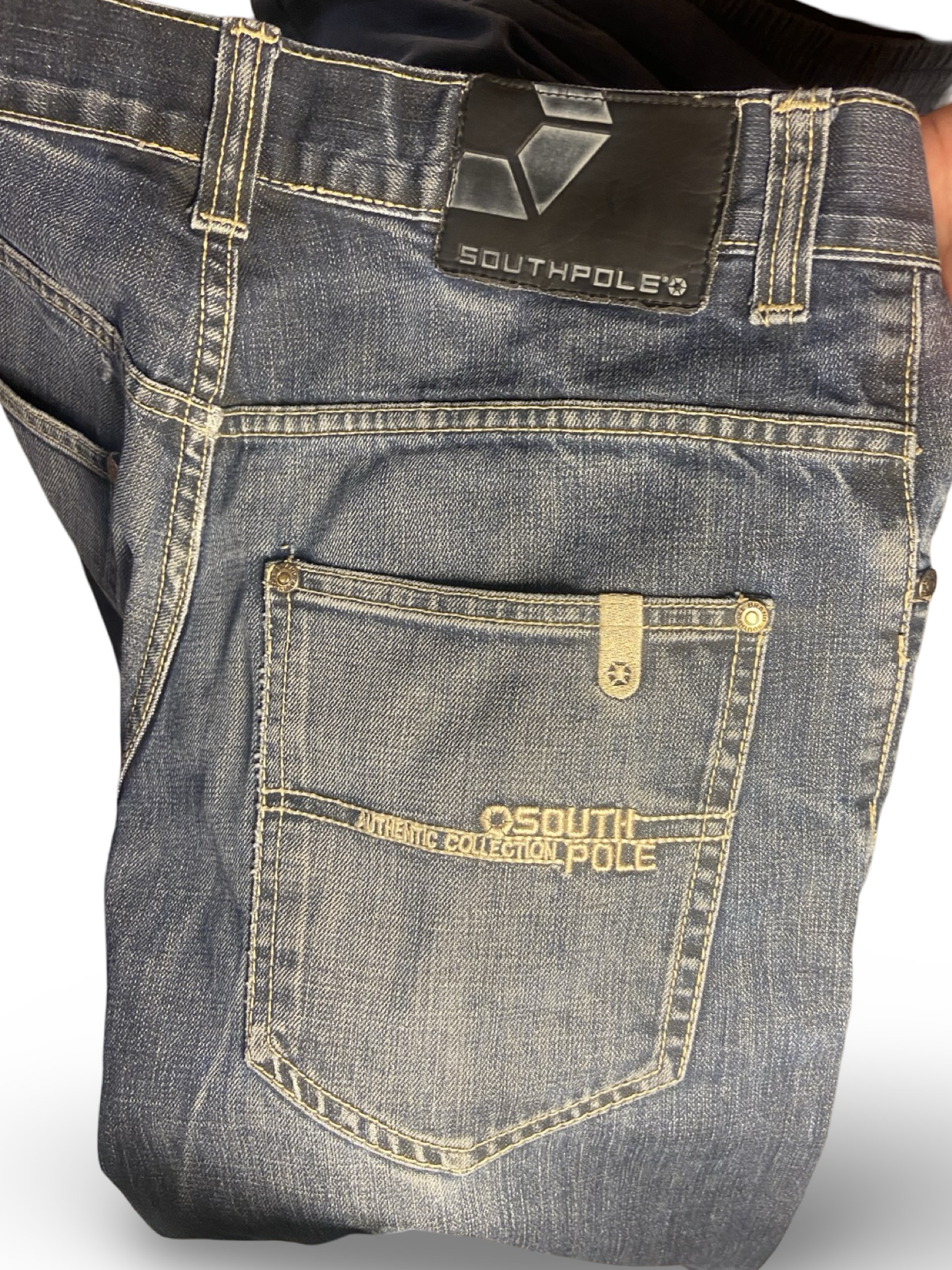 South Pole Jeans (29W)