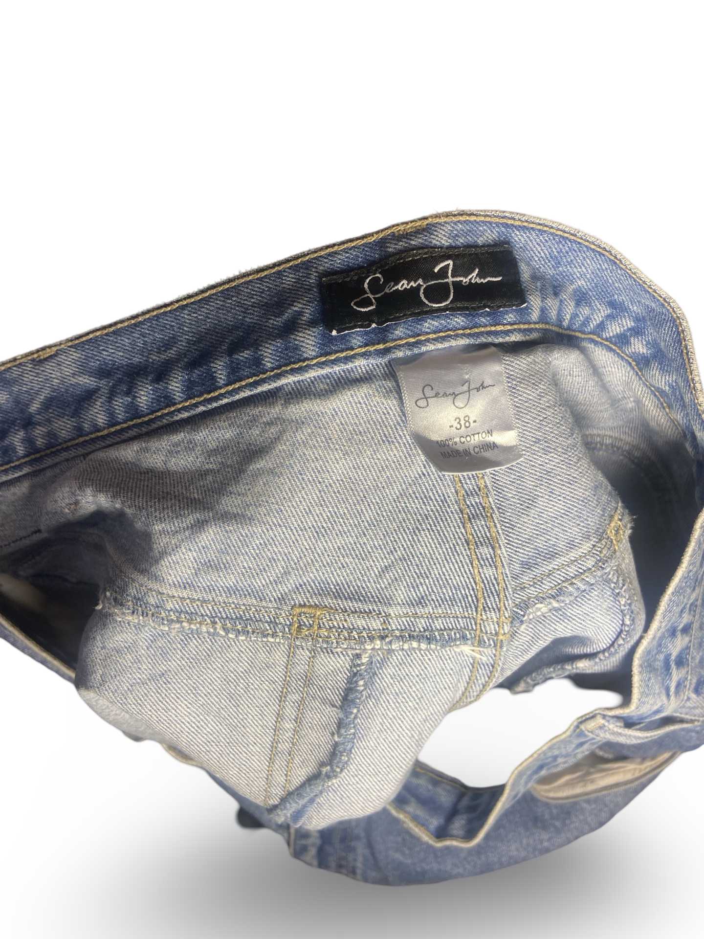 Sean John Jeans (38W)