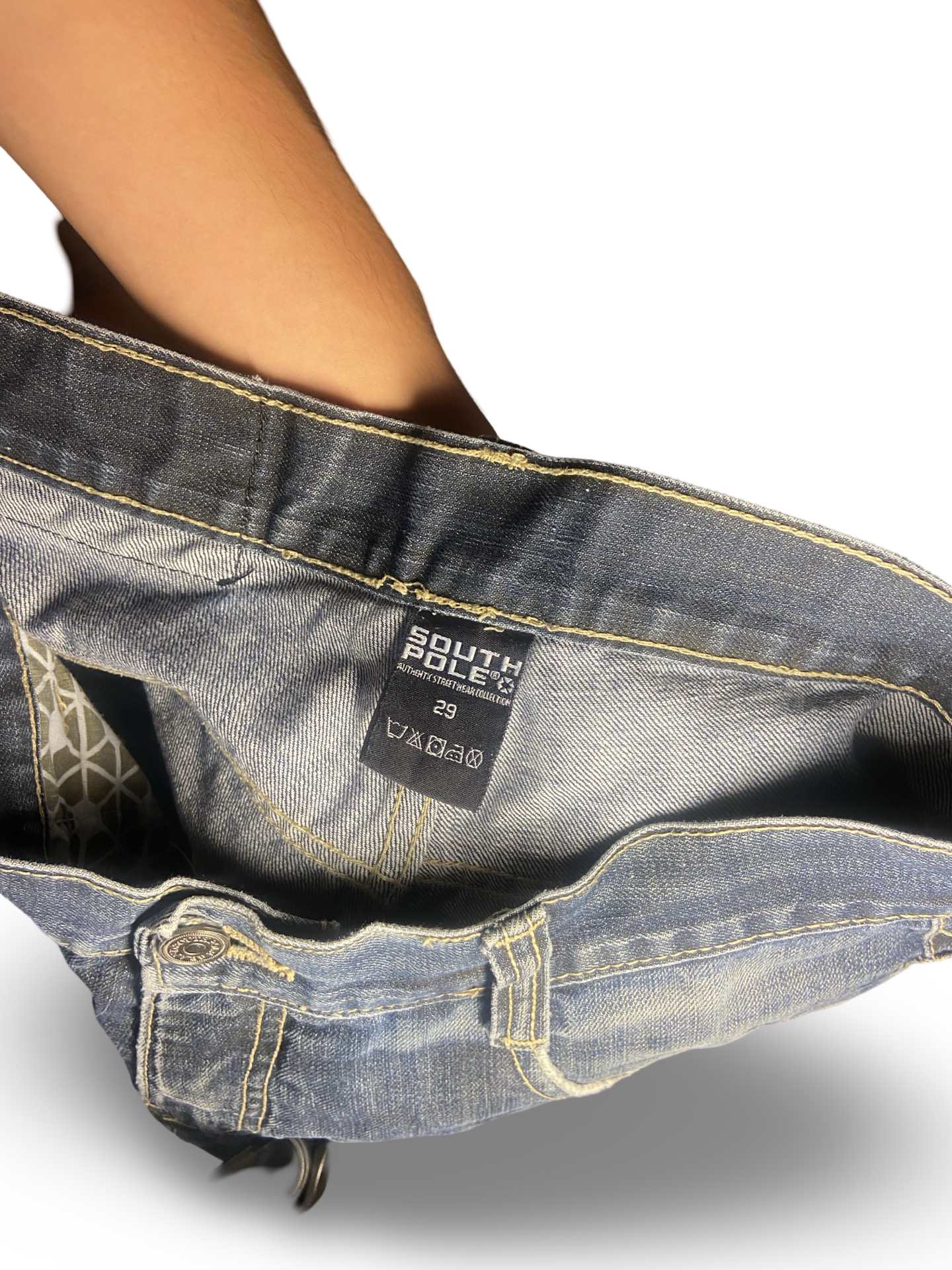 South Pole Jeans (29W)